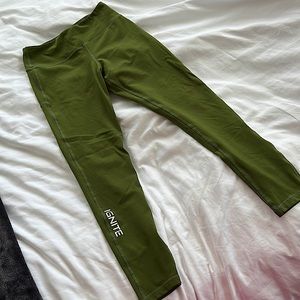 Ignite High waisted legging